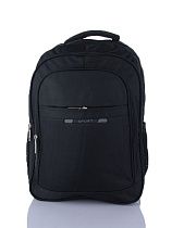Рюкзак Red Hat Clothes Y3320-3 black - делук