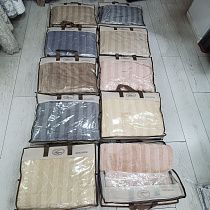 Покрывало Koloco 16-343-60 - делук
