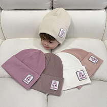 Шапка Dgmd D718 mix - делук