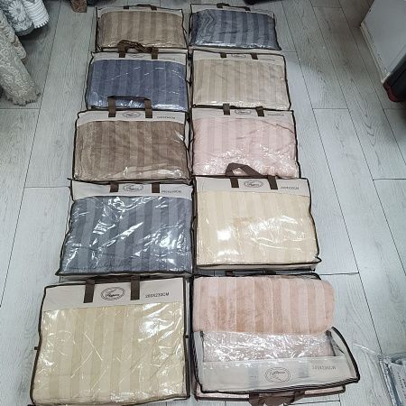 Покрывало Koloco 16-343-60 - делук