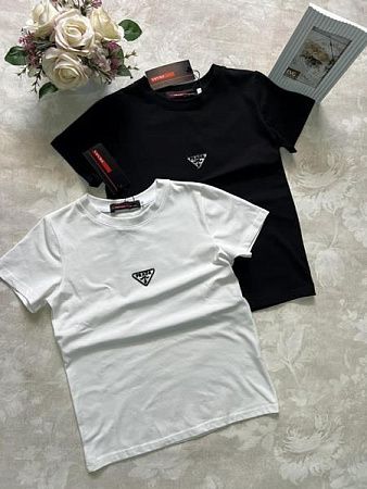 Футболка Dalkosti Shop DS938 white - делук