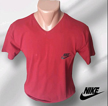 Футболка Mary Poppins 6946 red - делук