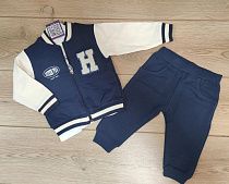 Костюм Emir Kids 397 navy - делук