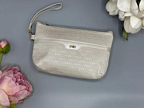 Косметичка Luna-Bag 25-597 beige - делук