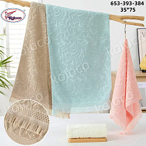 Полотенце Koloco 653-393-384 - делук