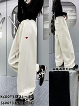 Штаны Спорт Meloria S60013 grey - делук