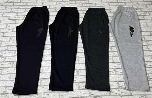 Штаны Спорт Essa E1198 navy - делук