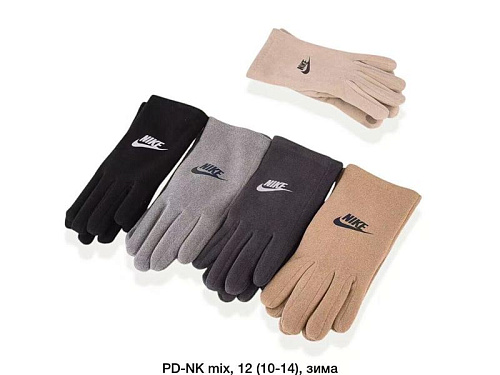 Перчатки Descarrilado PDNK1 mix - делук