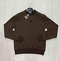 Свитер Zalov ZV974 brown - делук