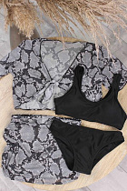 Комплект Sun&Sea M382 balck - делук