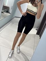 Велосипедки Comod 5009 black Велосипедки Comod 5009 black - делук