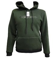 Худи Sevim 1018 green Худи Sevim 1018 green - делук