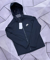 Ветровка Rassul 66329 navy - делук