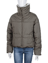 Куртка Obuv Ok2 1105 (12058) d.beige Куртка Obuv Ok2 1105 (12058) d.beige - делук