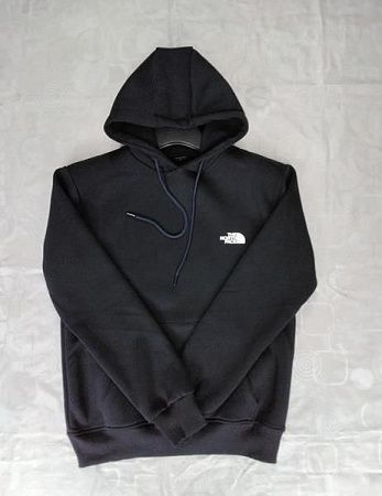 Худи Dogan DG285 navy - делук