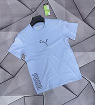 Футболка Annet VE0024 blue - делук