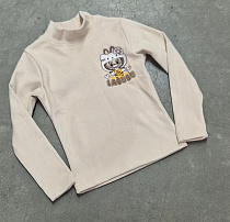 Гольф Limerense LM120 l.beige - делук