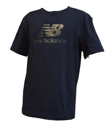 Футболка Sevim 3521 navy - делук