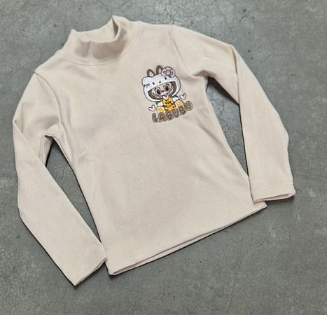 Гольф Limerense LM120 l.beige - делук