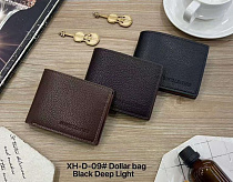 Кошелек Chus KK09 mix - делук