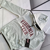 Худи Ibambino IB788 grey - делук