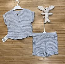 Костюм Major 1026 grey - делук
