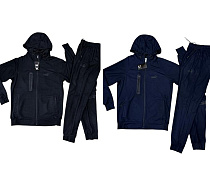 Костюм Спорт Sevim 175-4 navy - делук