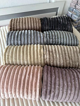 Плед Koloco 16-2-40 - делук