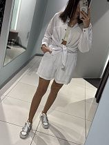 Костюм Comod 97008 white - делук