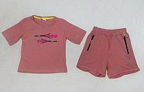 Костюм Baby Boom 1045 powder - делук