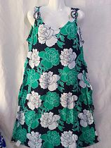 Сарафан Skyler S92 green Сарафан Skyler S92 green - делук