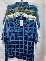 Футболка Punky PN36 grey - делук