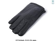 Перчатки Dgmd 2171A black - делук
