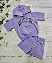 Костюм Marimaks 194 purple - делук
