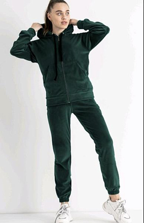 Костюм Спорт Kosta 370 green - делук