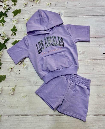 Костюм Marimaks 194 purple - делук