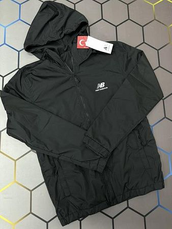 Кофта Спорт Alex Clothes 4885 black - делук