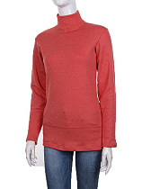 Гольф Alia Водолазка coral байка - делук