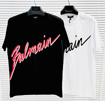 Футболка Hous Of Timur HT233 white - делук