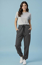 Штаны Спорт Annet AZ0187 grey - делук