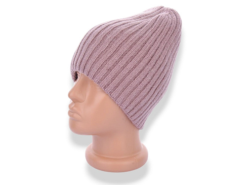 Шапка Red Hat Clothes 3499-3 powder - делук