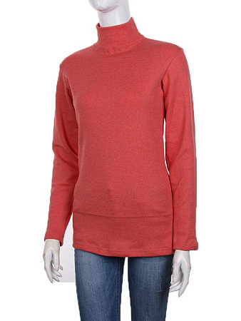 Гольф Alia Водолазка coral байка - делук