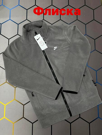 Кофта Спорт Alex Clothes 4998 grey - делук