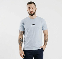 Футболка Sport Style 11 l.blue - делук