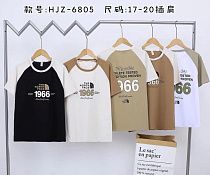 Футболка Фунтик 6805 l.beige - делук