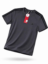 Футболка Alex Clothes 14516 grey - делук