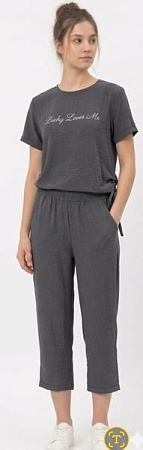 Костюм Romeo Life RL1130 grey - делук