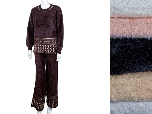 Костюм Cnd2 4279-2502 mix - делук