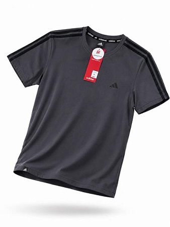 Футболка Alex Clothes 14516 grey - делук