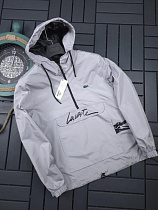 Ветровка Hous Of Timur HT587 l.grey - делук